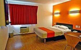 Motel 6-Mckinney, Tx - North